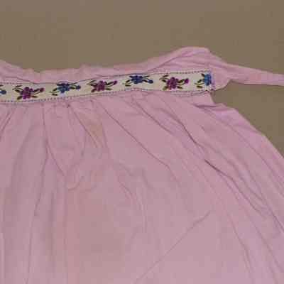 Apron