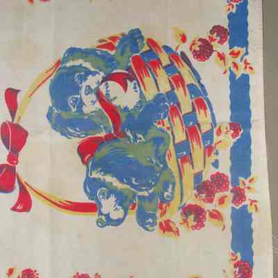 Tea Towel