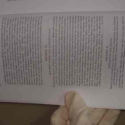 Contents