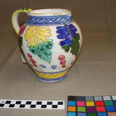Vase