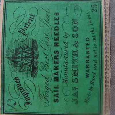 Needle Case