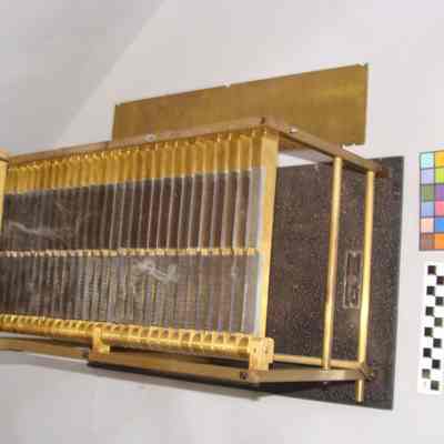 Fibre Sorter