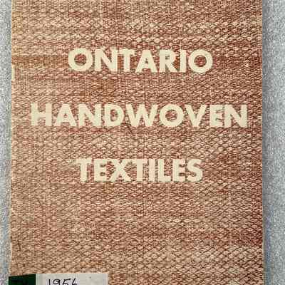 Ontario Handwoven Textiles