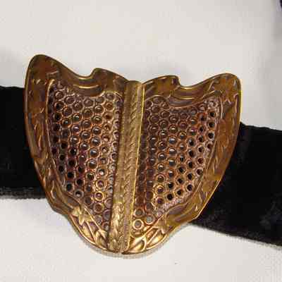 Belt