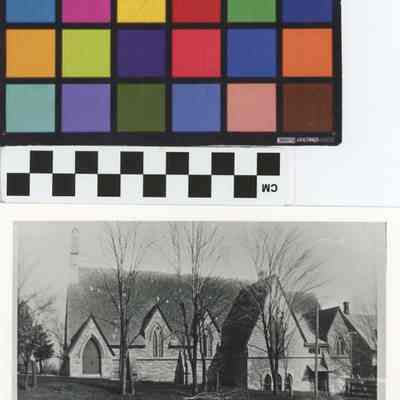 Origformat: Print-Photographic