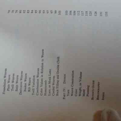 Contents