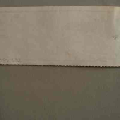 Receipt for L. Fulton Est.