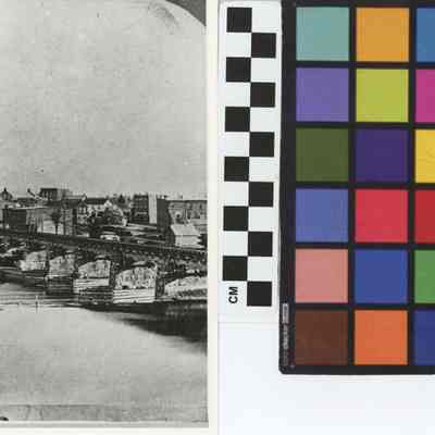 Origformat: Print-Photographic