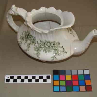 Tea Pot