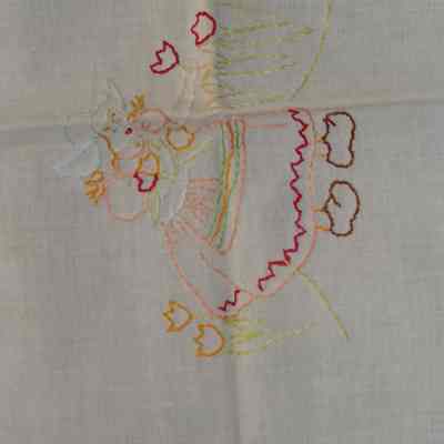 Tablecloth