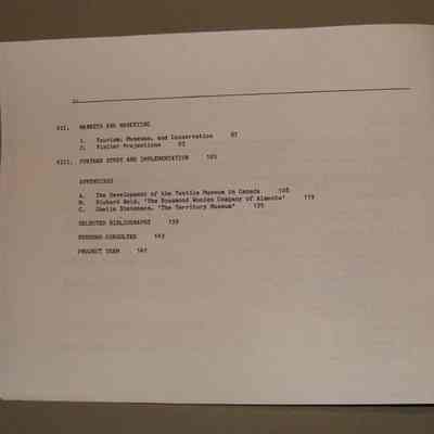 Contents