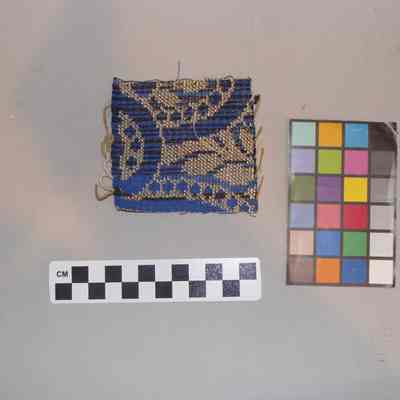 Sample, Fabric