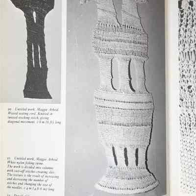"Textile Structures"