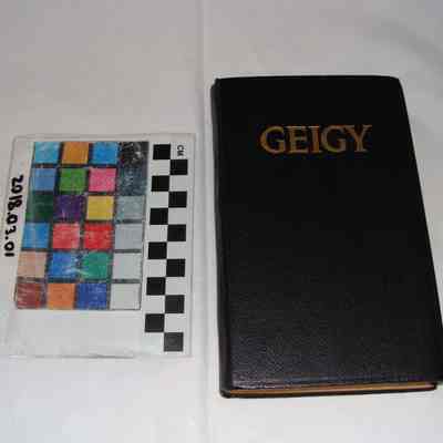 Geigy