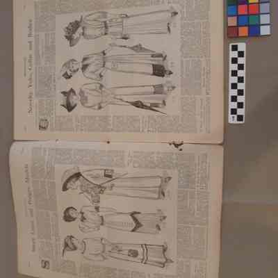 Needlecraft Magazine