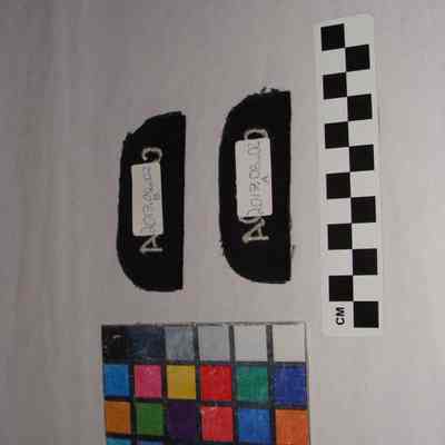 RCAF Can. Shoulder Flash patches