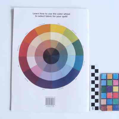 Quilting Color Magic!