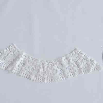 Lace Fragment