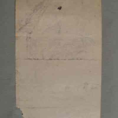 J. H. Martin receipt for Fulton Bros.