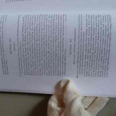 Contents