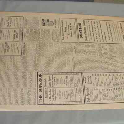 The Almonte Gazette