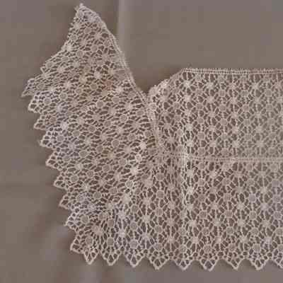 Lace Fragment