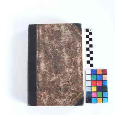 Gody's Lady's Book 1861