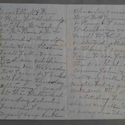 Letter