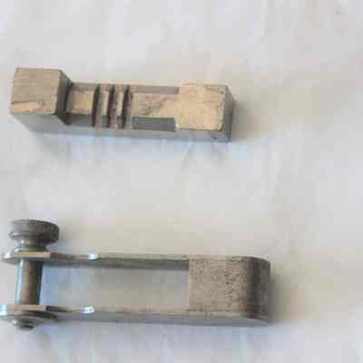 Gauge parts