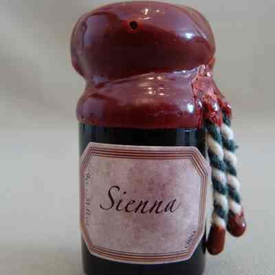 Ink Bottle