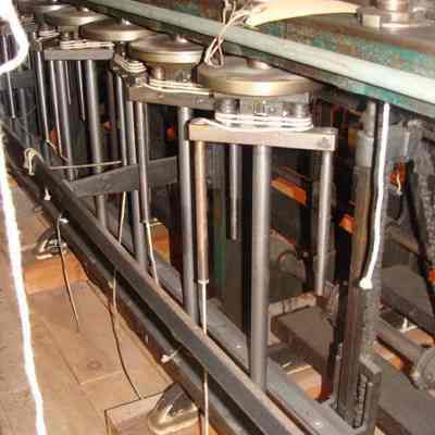 1991.03.01 (flyer at rear of machine)