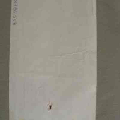 Bell Telephone Company of Canada bill for Fulton Bros.