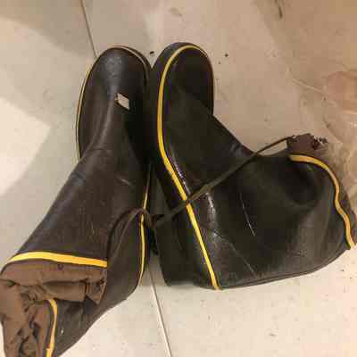 Children's boots