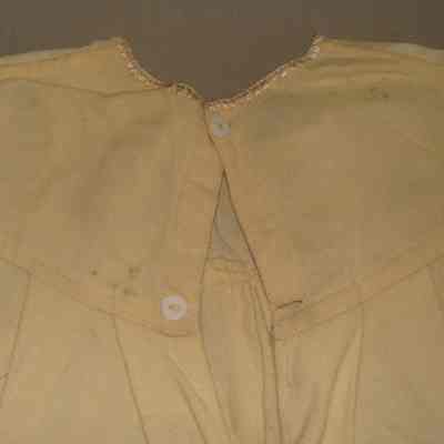Child's Dress