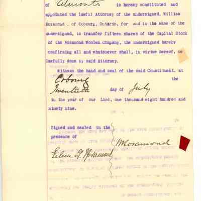 Scan Front