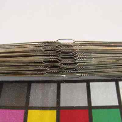 Heddle