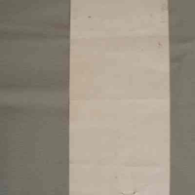 Cheque