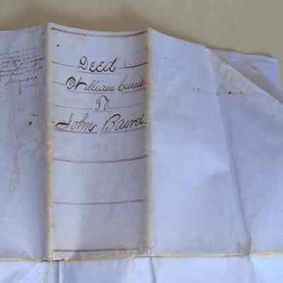 Top Section Page 5 Back