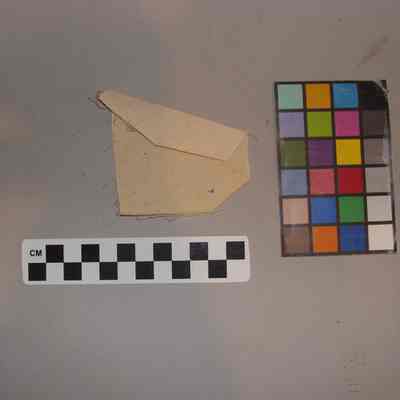 Sample, Fabric