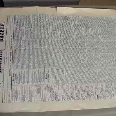 The Almonte Gazette