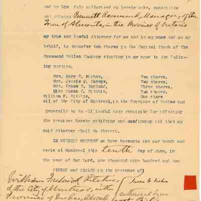 Scan Front