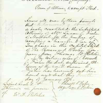 Scan Front