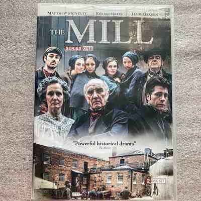 The Mill