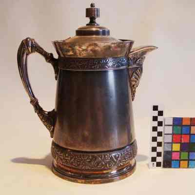 Jug/Pitcher back