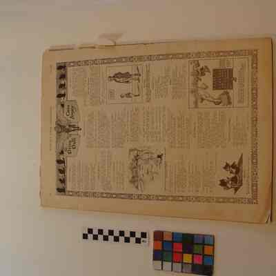 Woman's Home Companion June 1907