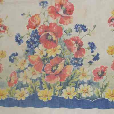 Tea towel