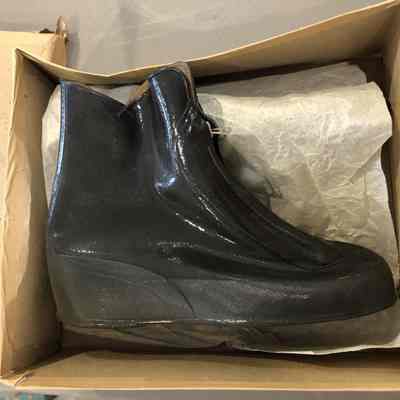 Children's rubber boots