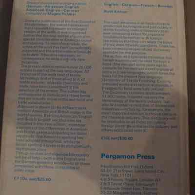 The Identification of Vat Dyes on Cellulosic Materials