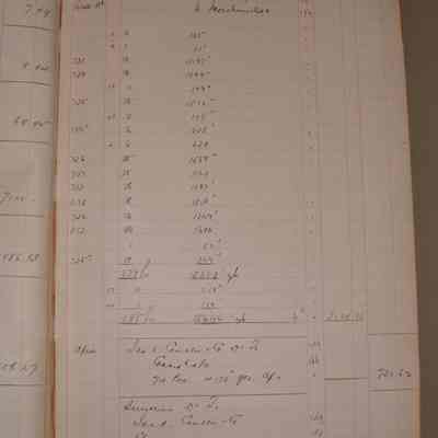 Account Book