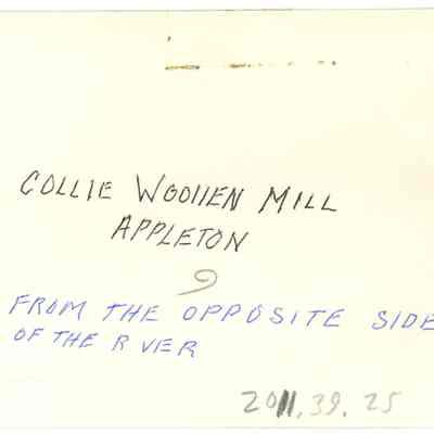 Collie Mills